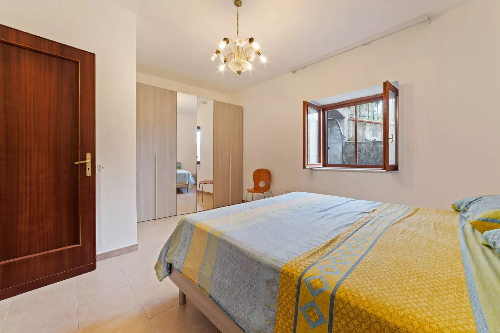 Villa Anna-Slaapkamer