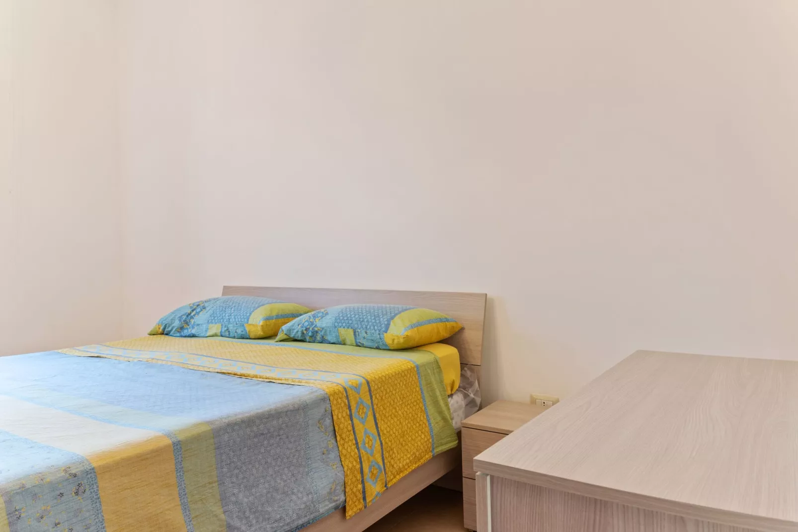 Villa Anna-Slaapkamer