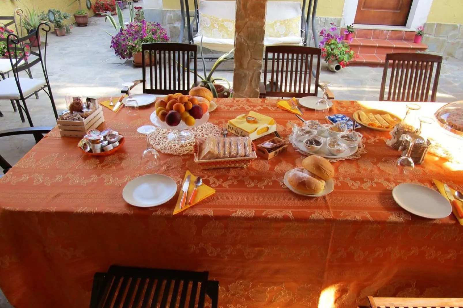 Villa Martina - Keuken