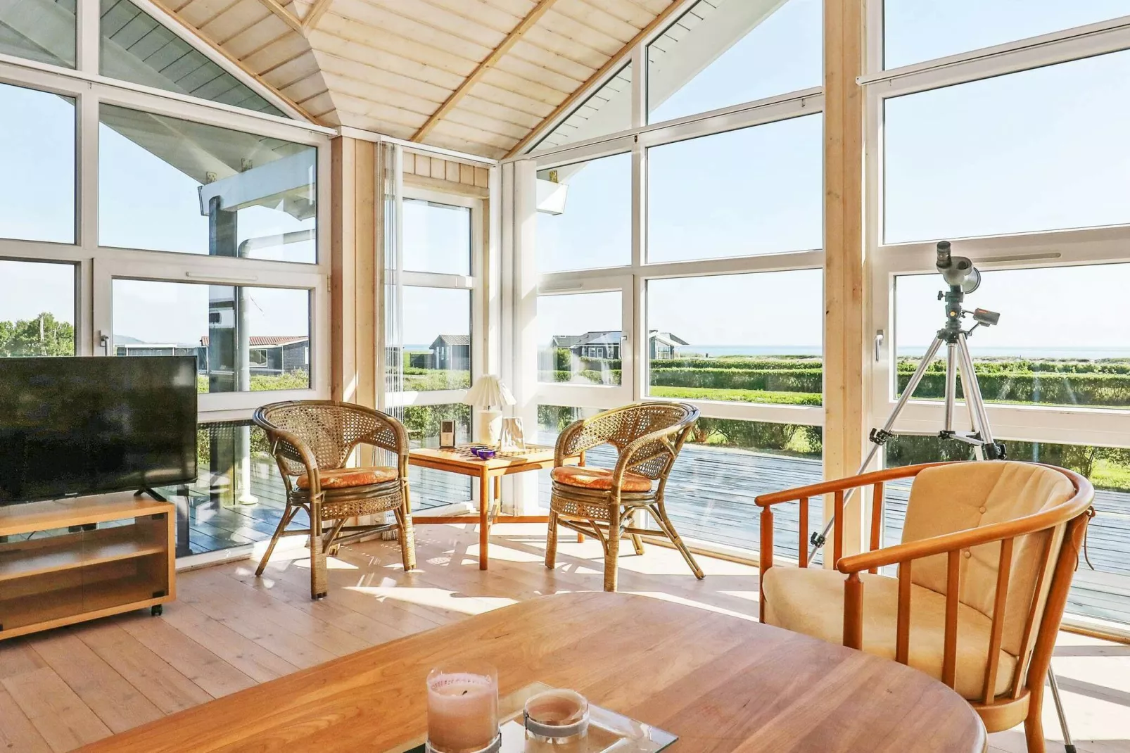 6 persoons vakantie huis in Sæby-By Traum-Binnen