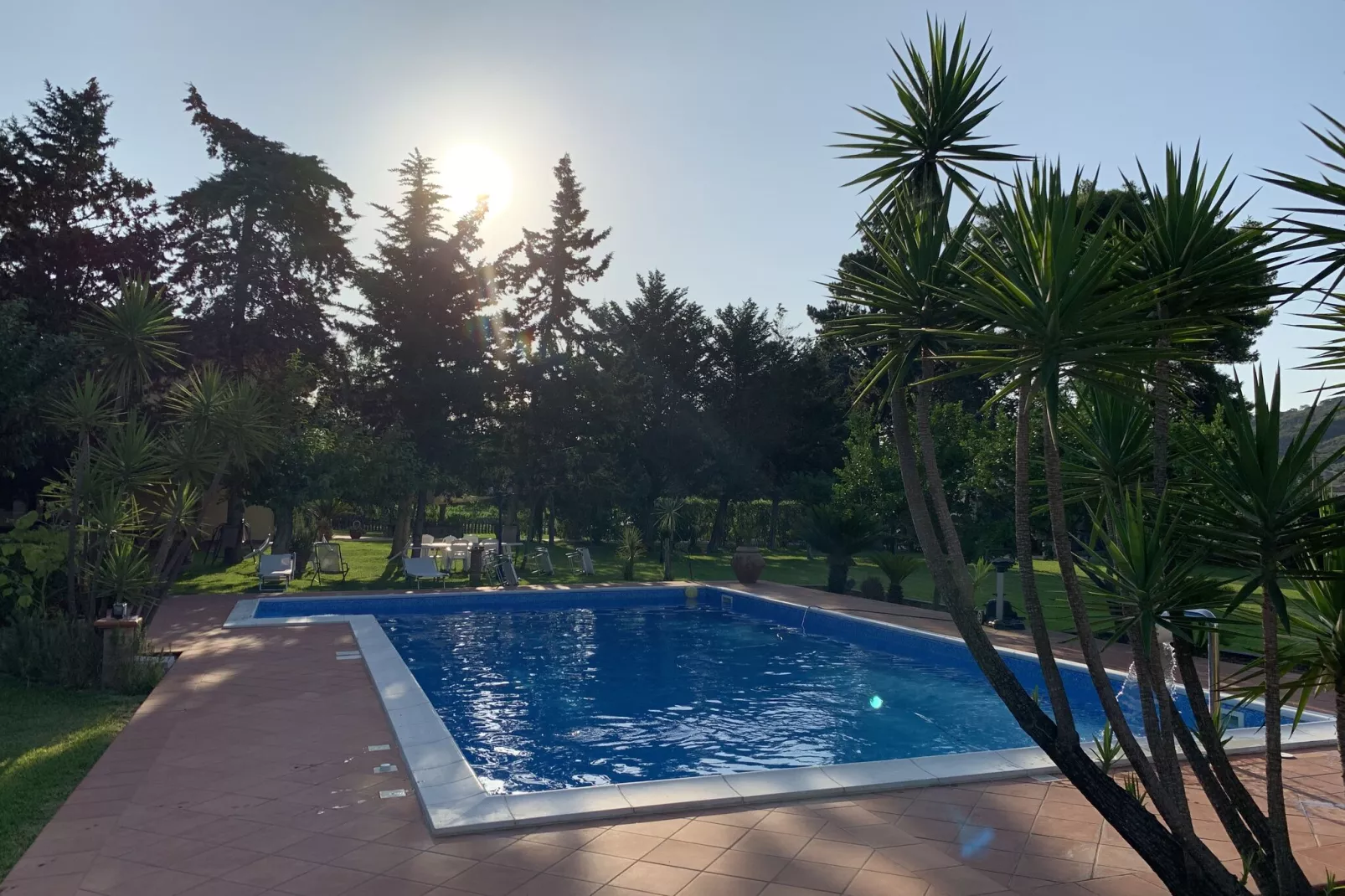 Villa Somnium