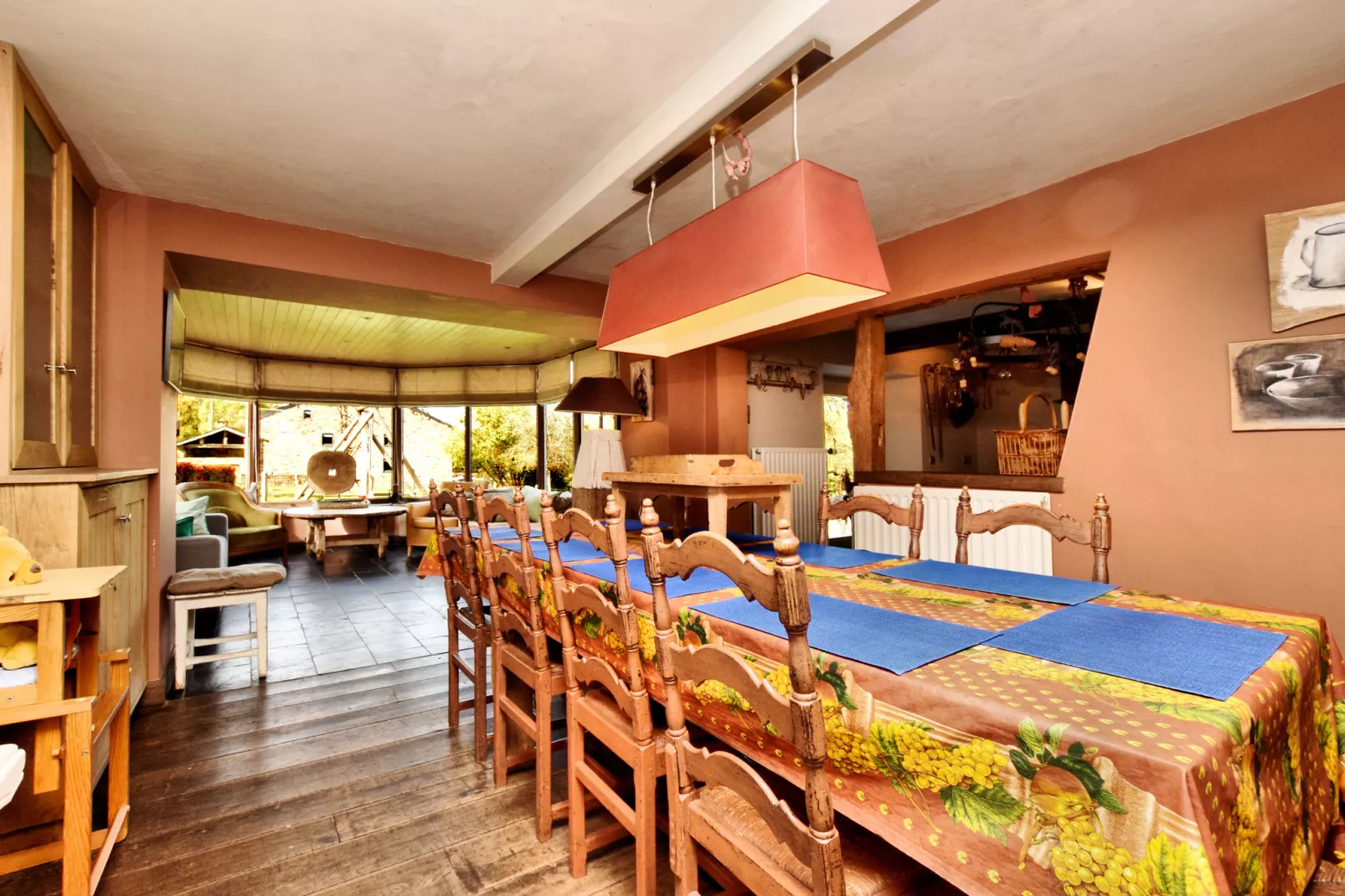 diningroom