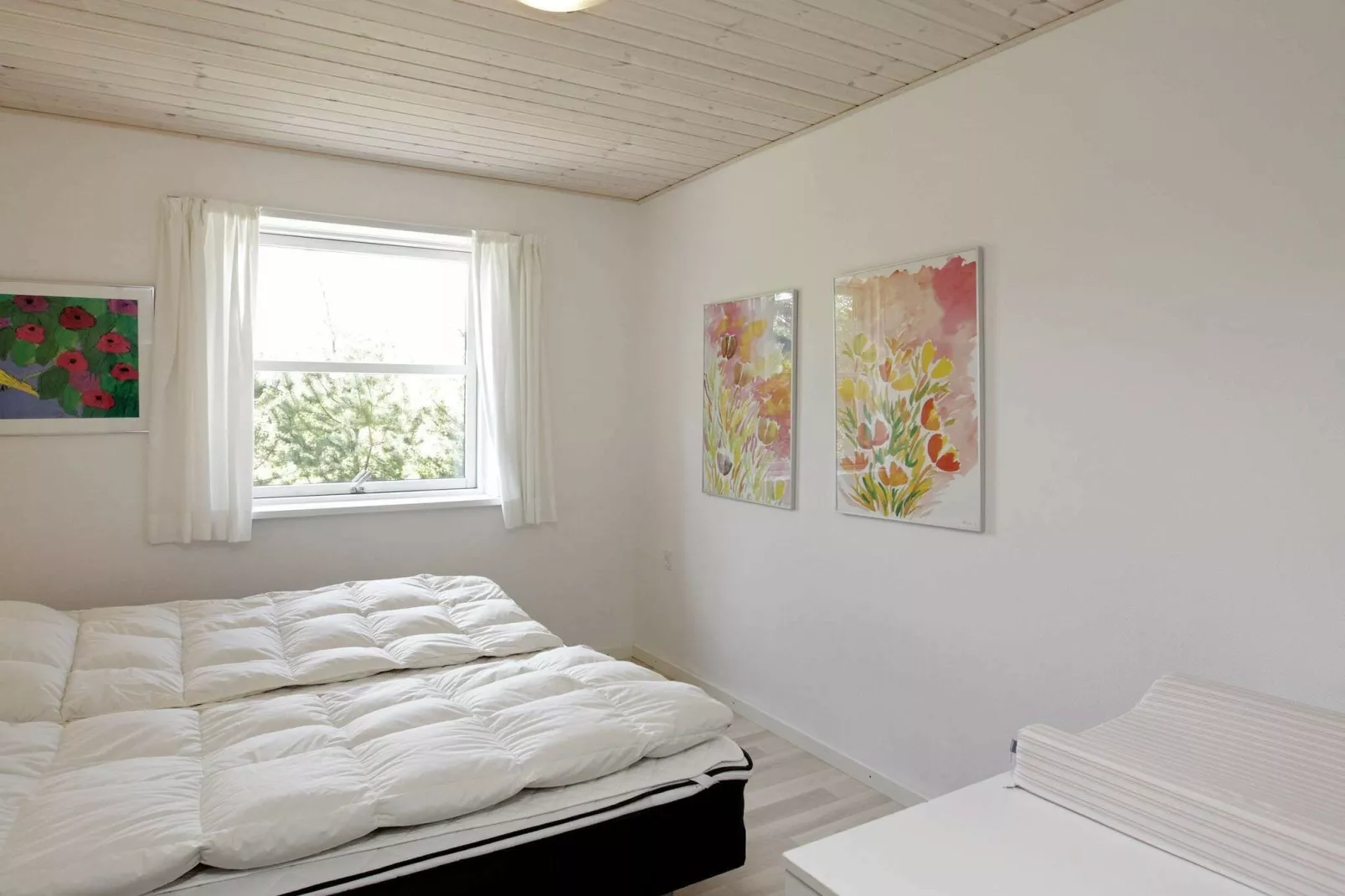 8 persoons vakantie huis in Fjerritslev-By Traum-Binnen