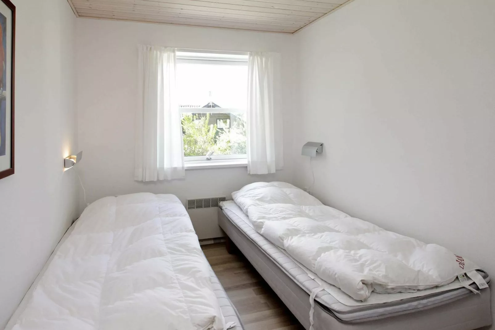 8 persoons vakantie huis in Fjerritslev-By Traum-Binnen