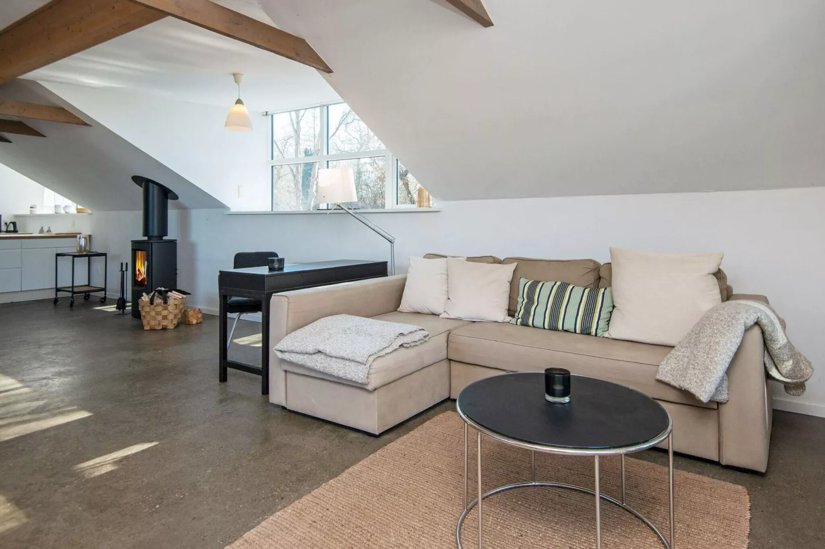 4 persoons vakantie huis in Aabenraa-By Traum-Binnen
