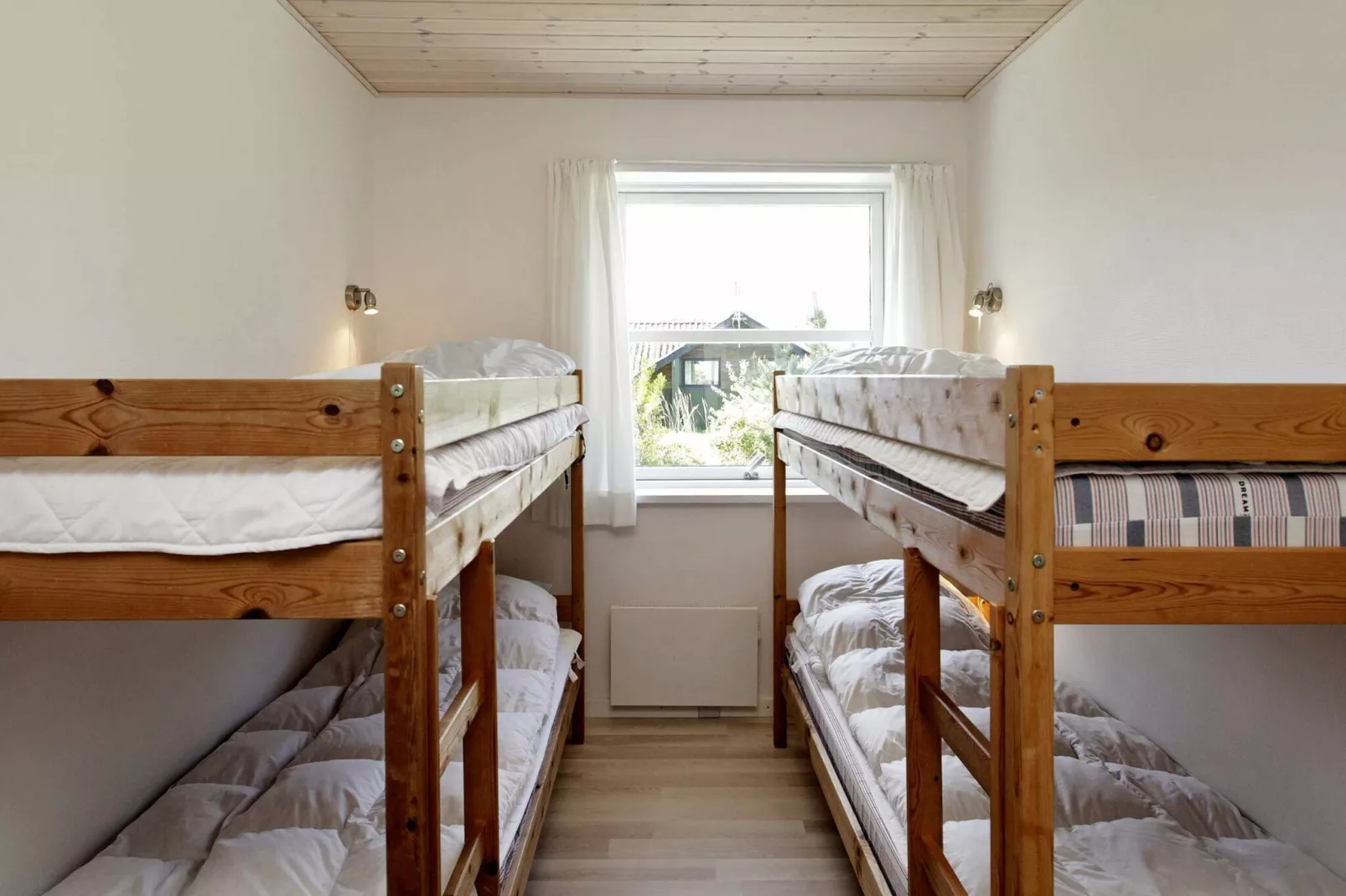 8 persoons vakantie huis in Fjerritslev-By Traum-Binnen