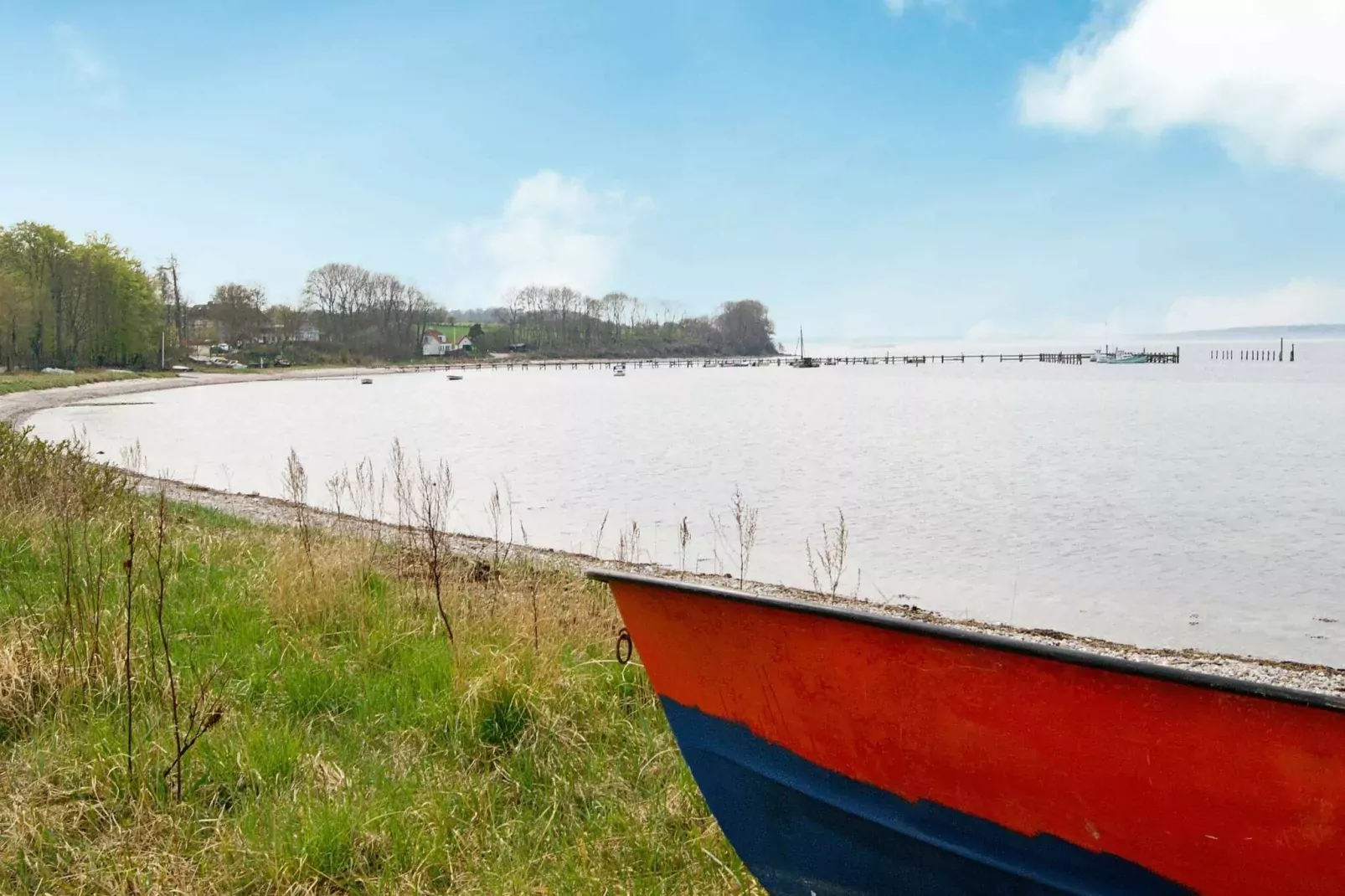 4 persoons vakantie huis in Aabenraa-By Traum-Niet-getagd