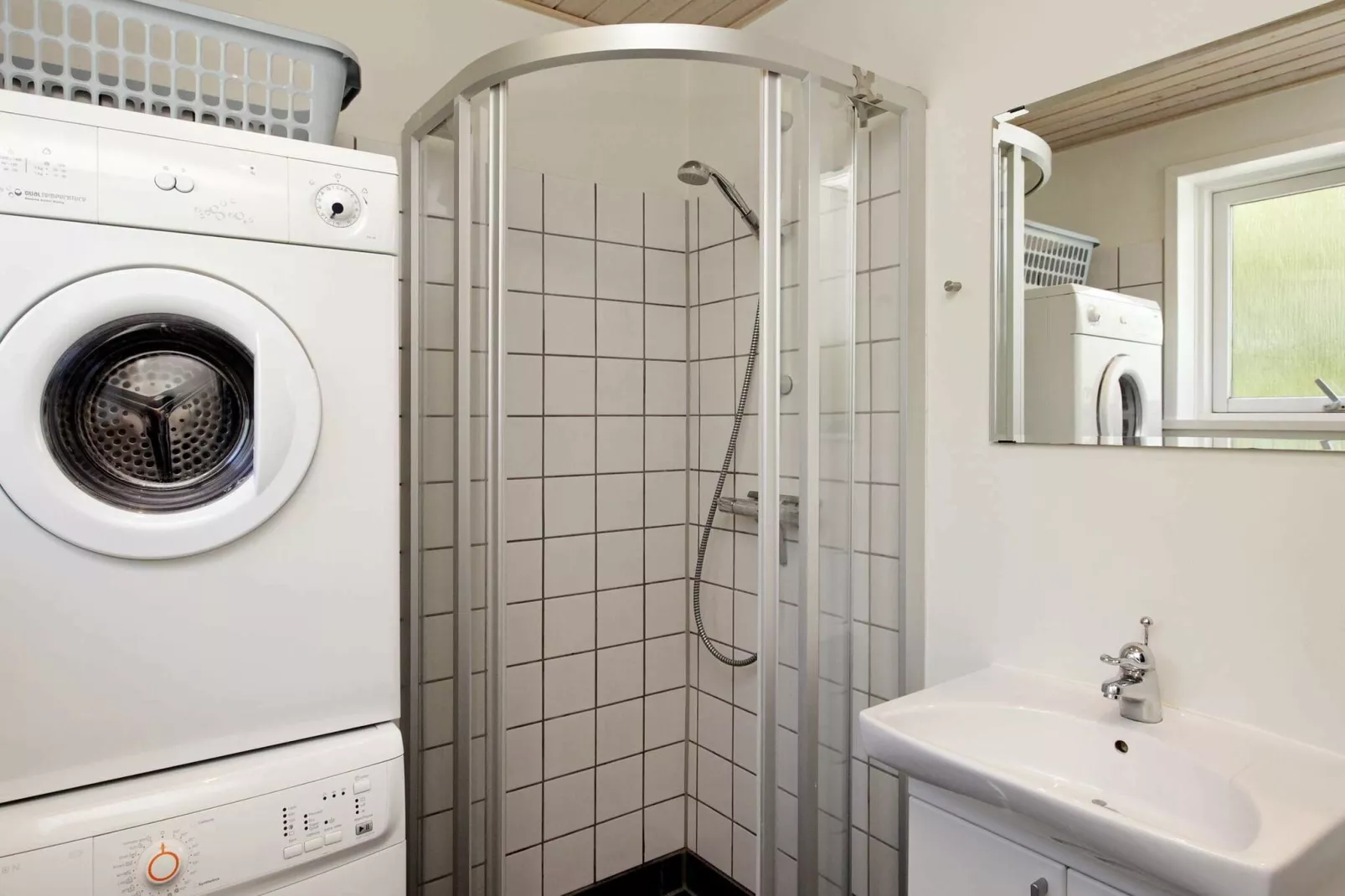 8 persoons vakantie huis in Fjerritslev-By Traum-Binnen