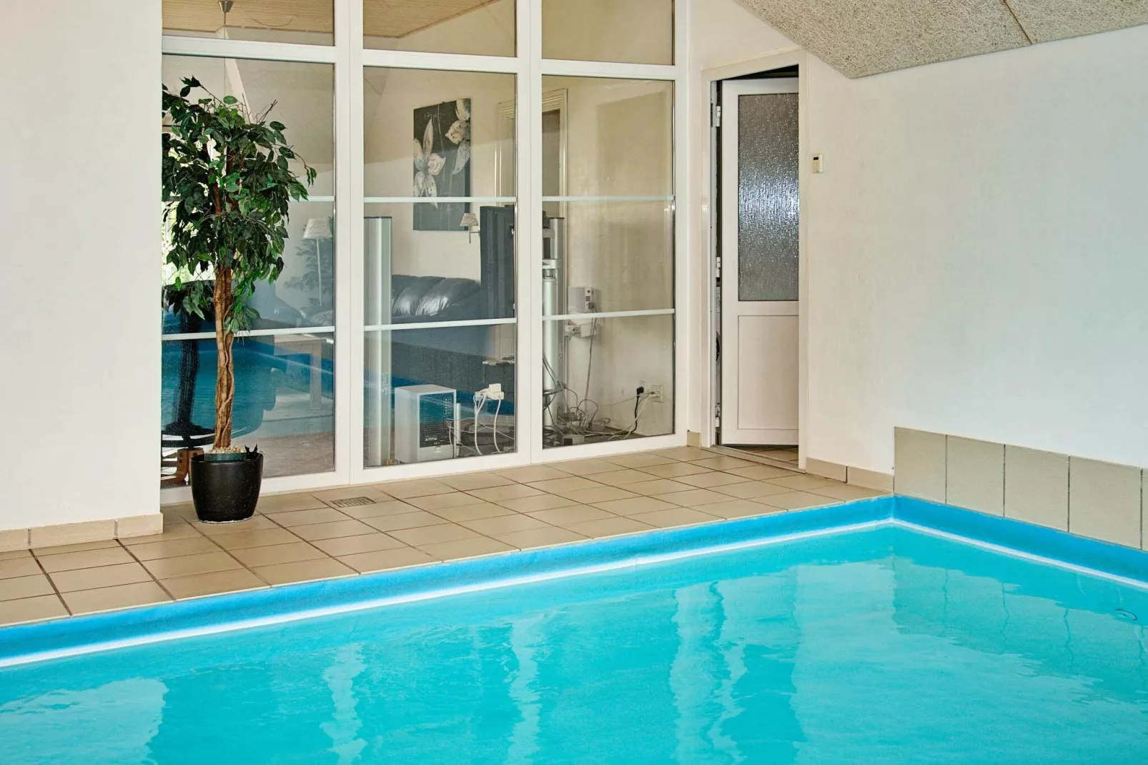 18 persoons vakantie huis in Ulfborg-By Traum