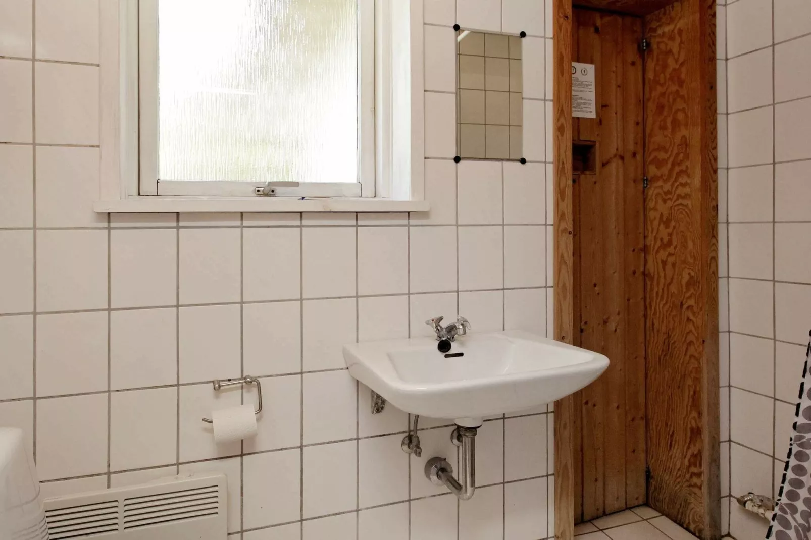 8 persoons vakantie huis in Fjerritslev-By Traum-Binnen