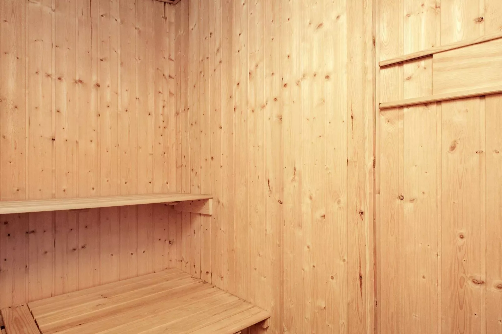 8 persoons vakantie huis in Fjerritslev-By Traum-Sauna