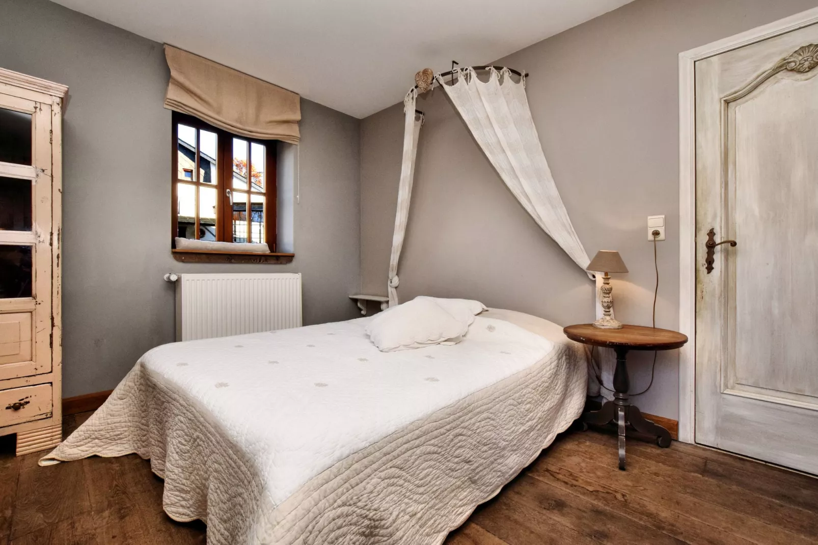 Châteaubriand-Slaapkamer