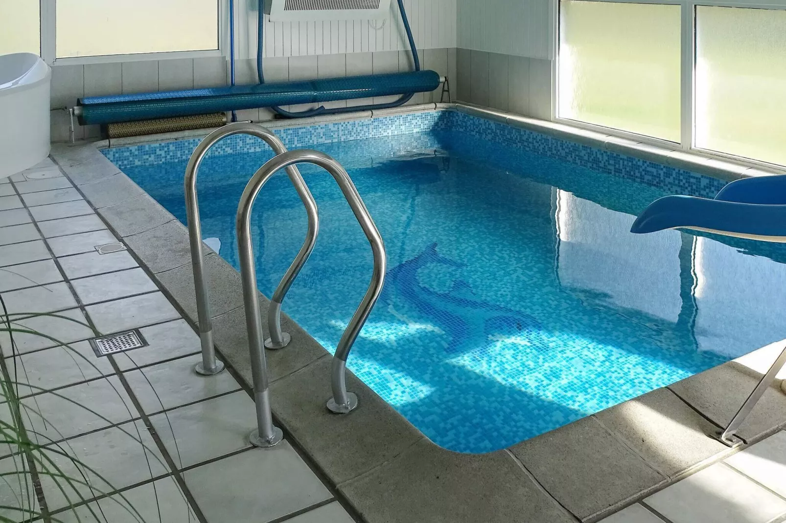 12 persoons vakantie huis in Saltum-By Traum-Zwembad