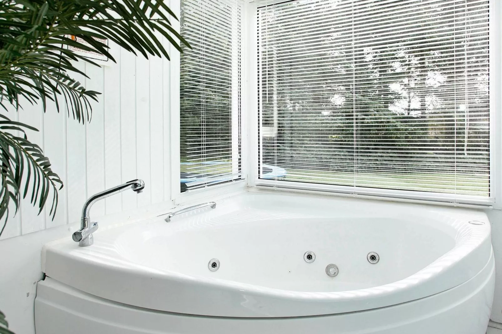 12 persoons vakantie huis in Saltum-By Traum-Spa