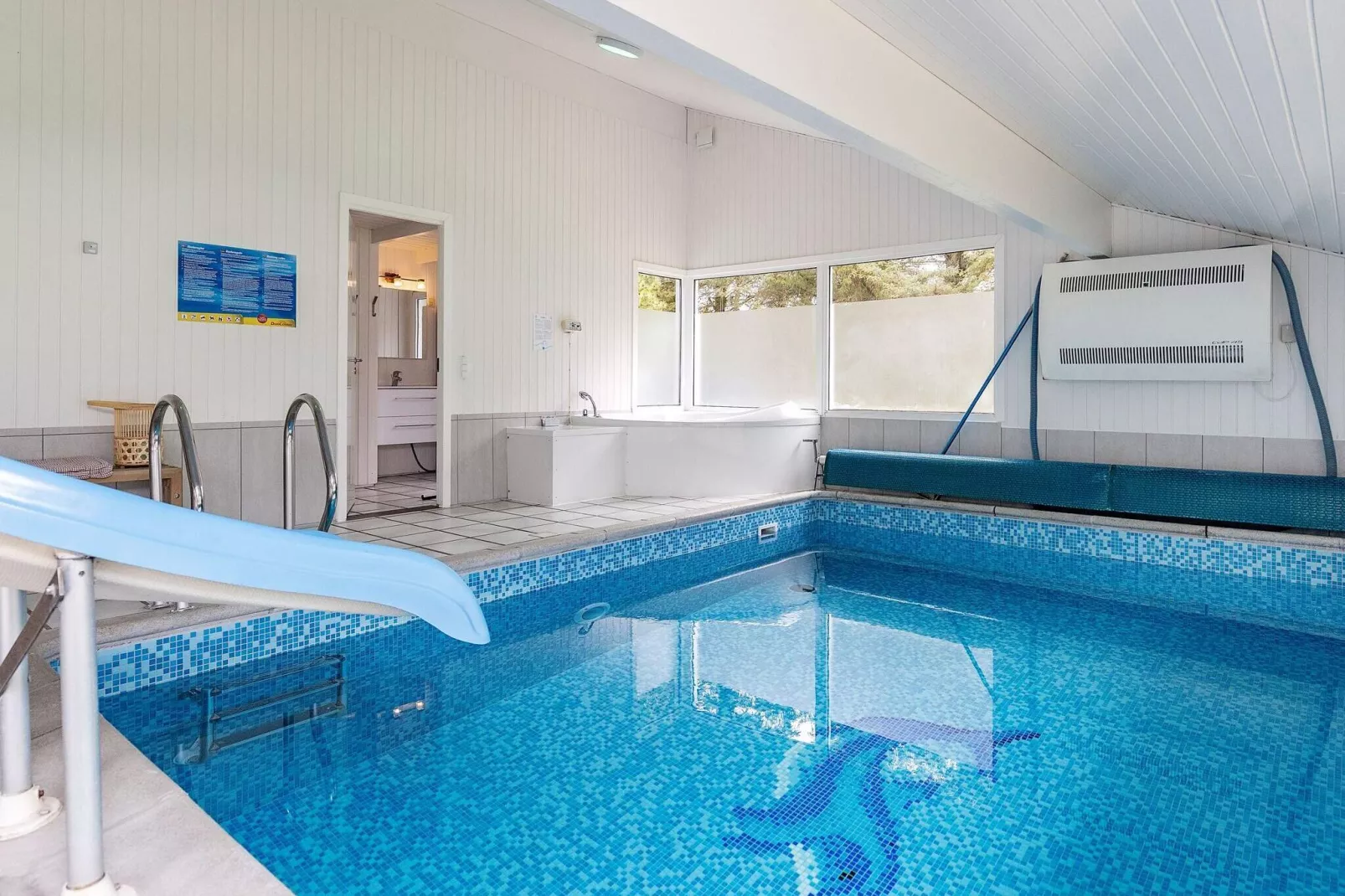 12 persoons vakantie huis in Saltum-By Traum-Zwembad