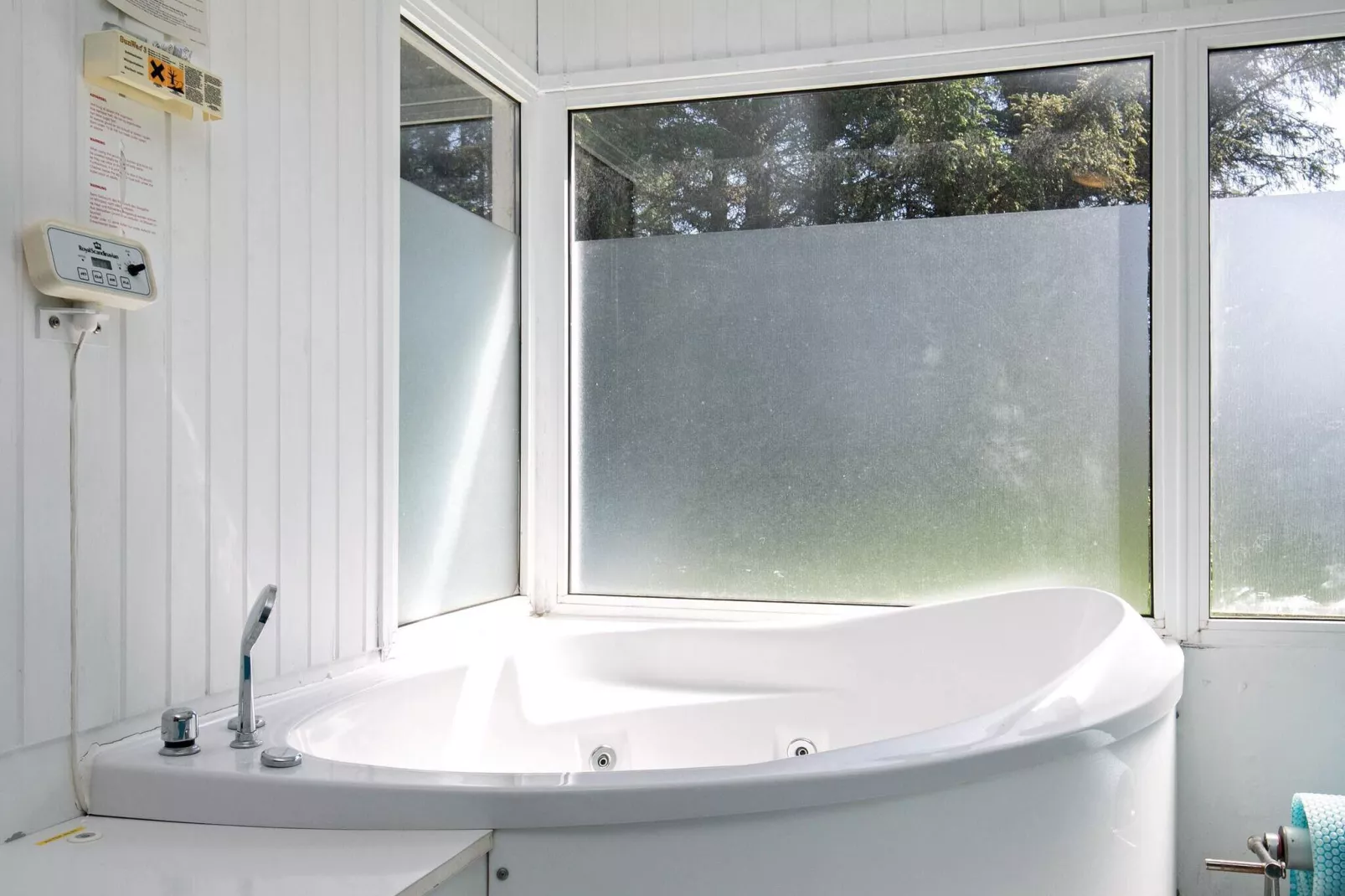 12 persoons vakantie huis in Saltum-By Traum-Spa
