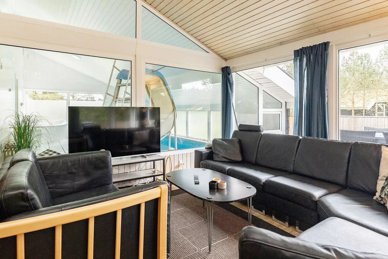 12 persoons vakantie huis in Saltum-By Traum-Binnen