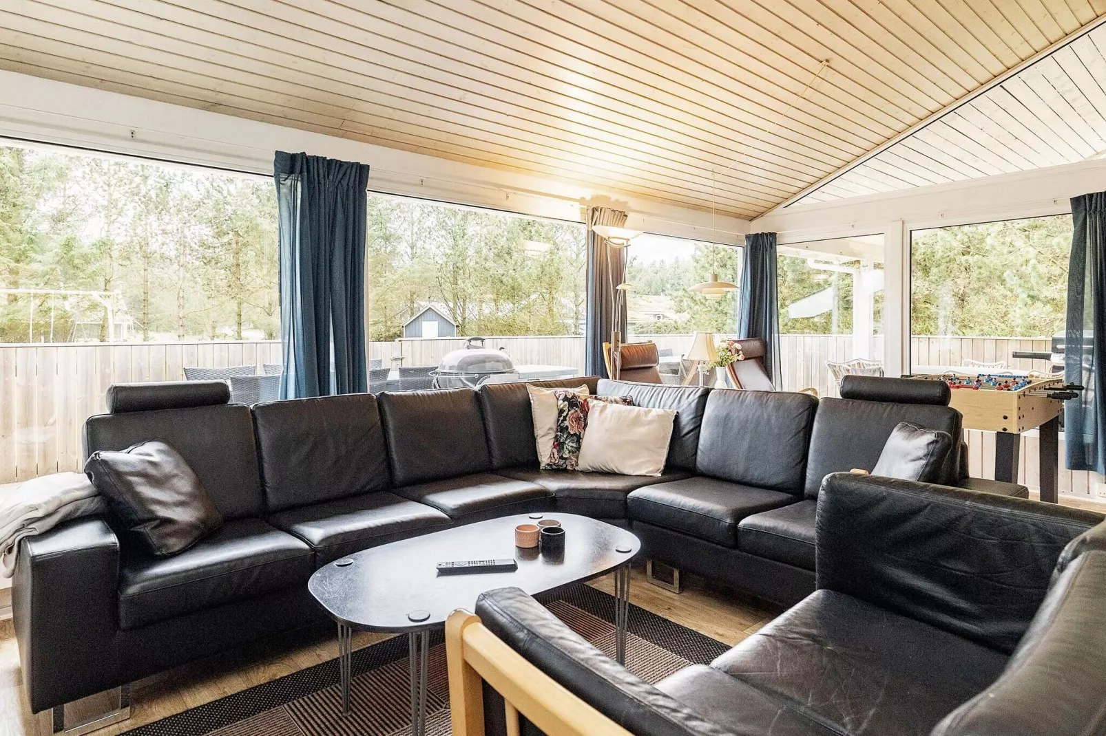 12 persoons vakantie huis in Saltum-By Traum-Binnen