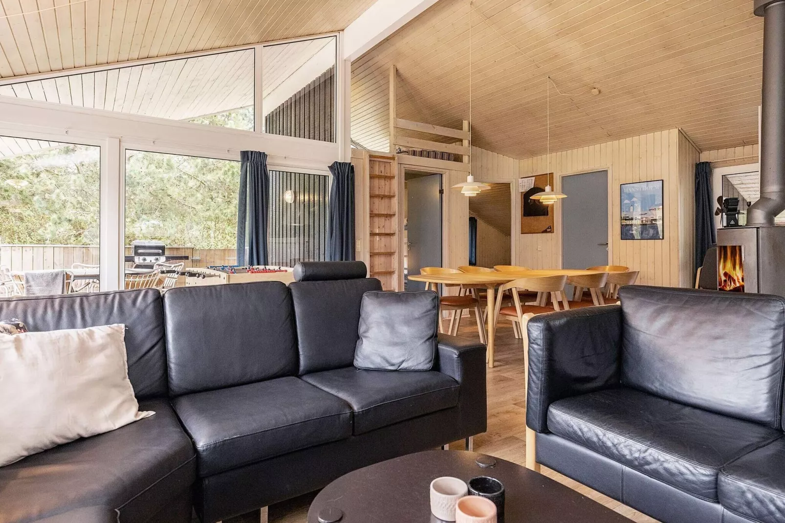 12 persoons vakantie huis in Saltum-By Traum-Binnen