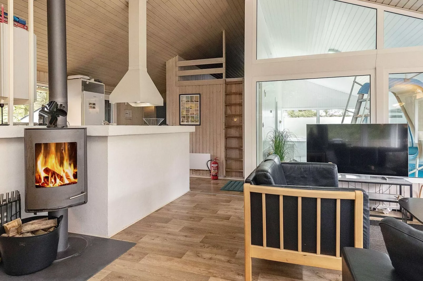 12 persoons vakantie huis in Saltum-By Traum-Binnen