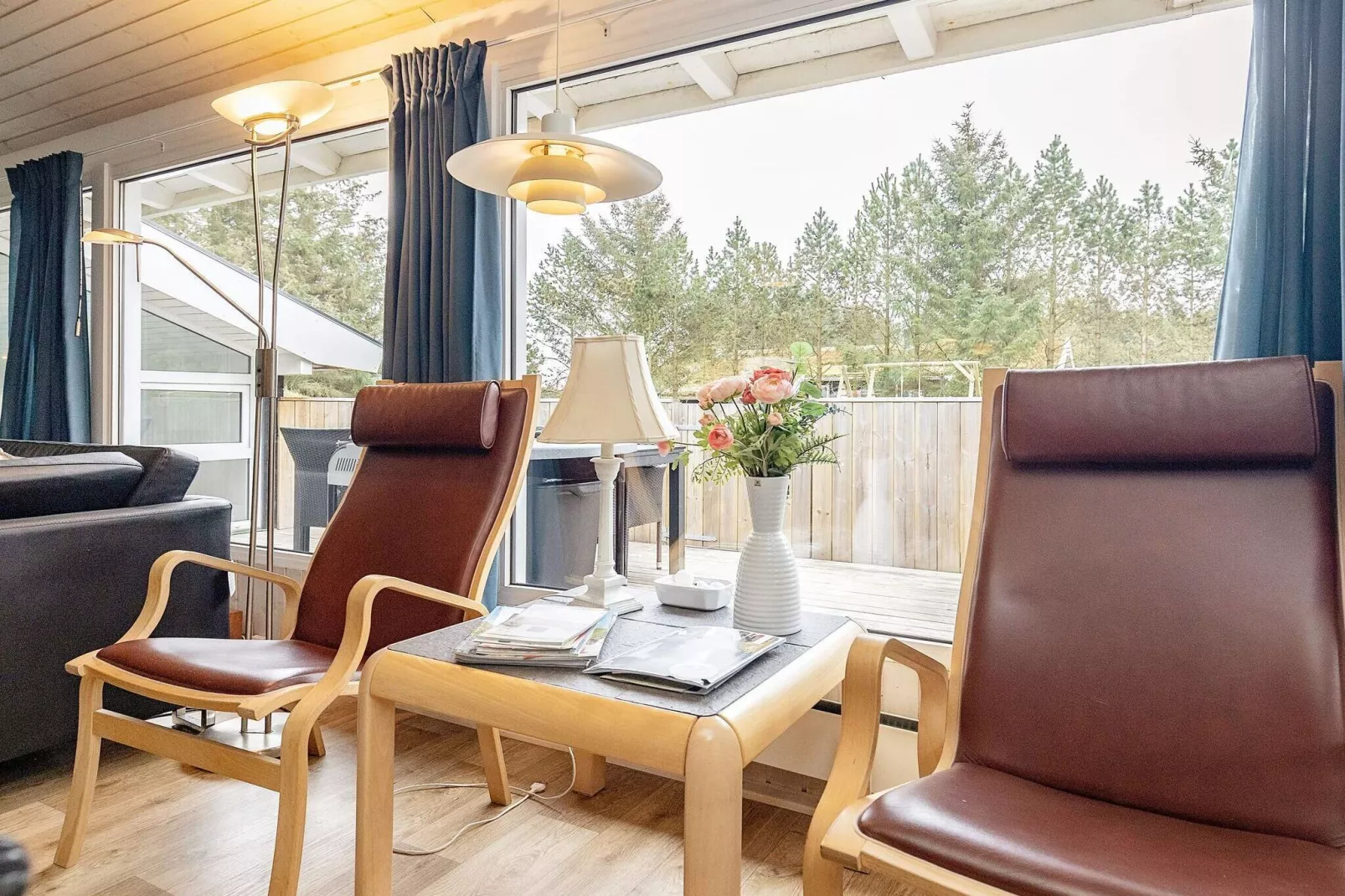 12 persoons vakantie huis in Saltum-By Traum-Binnen