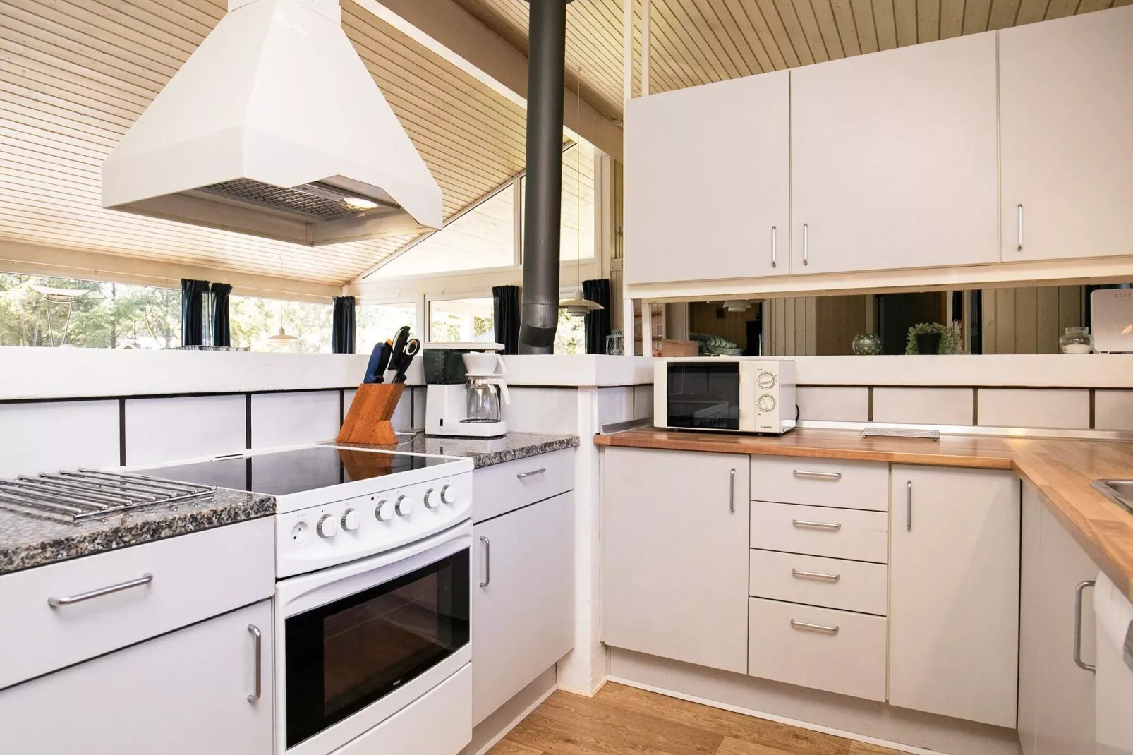 12 persoons vakantie huis in Saltum-By Traum-Binnen