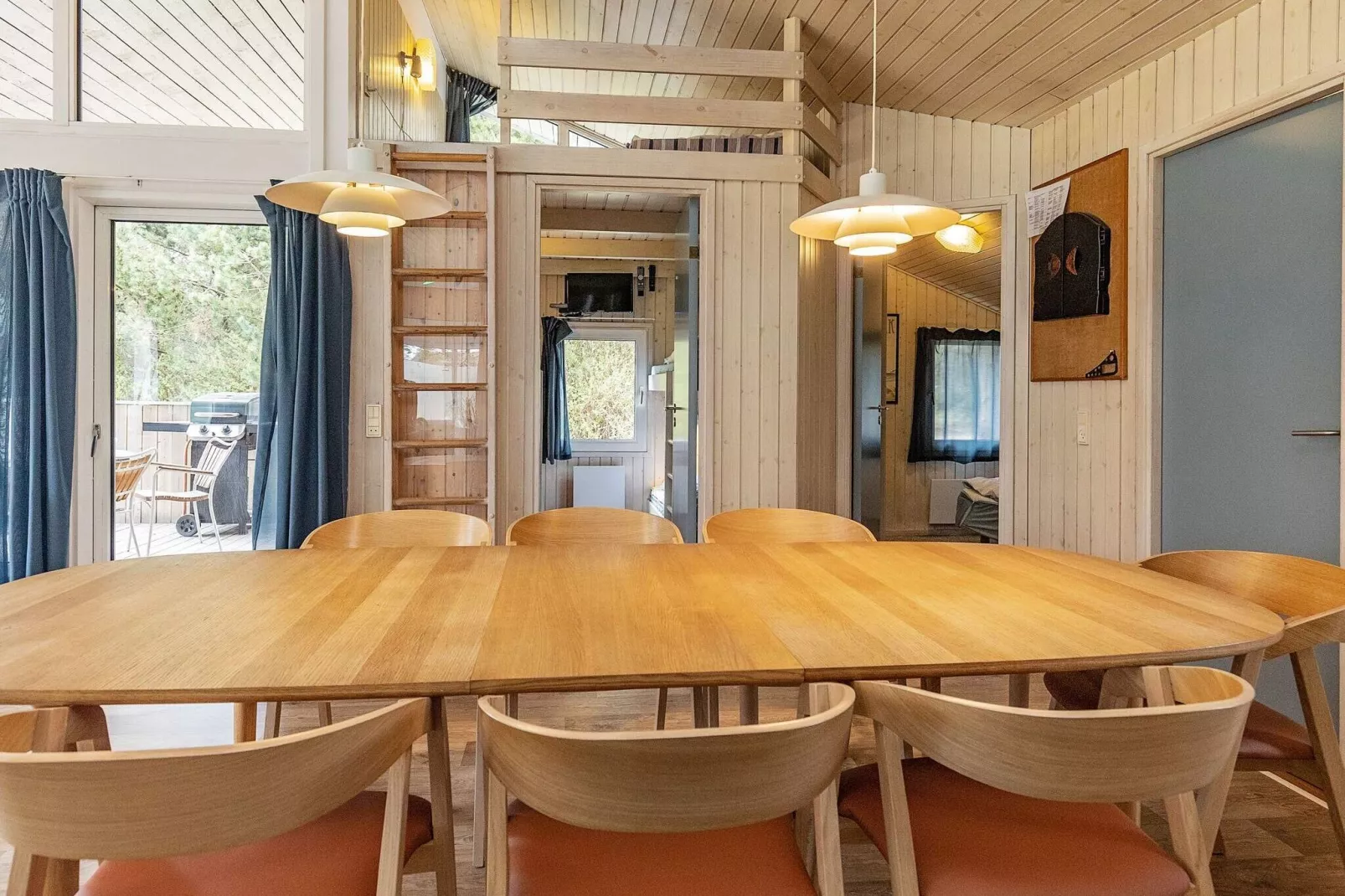 12 persoons vakantie huis in Saltum-By Traum-Binnen