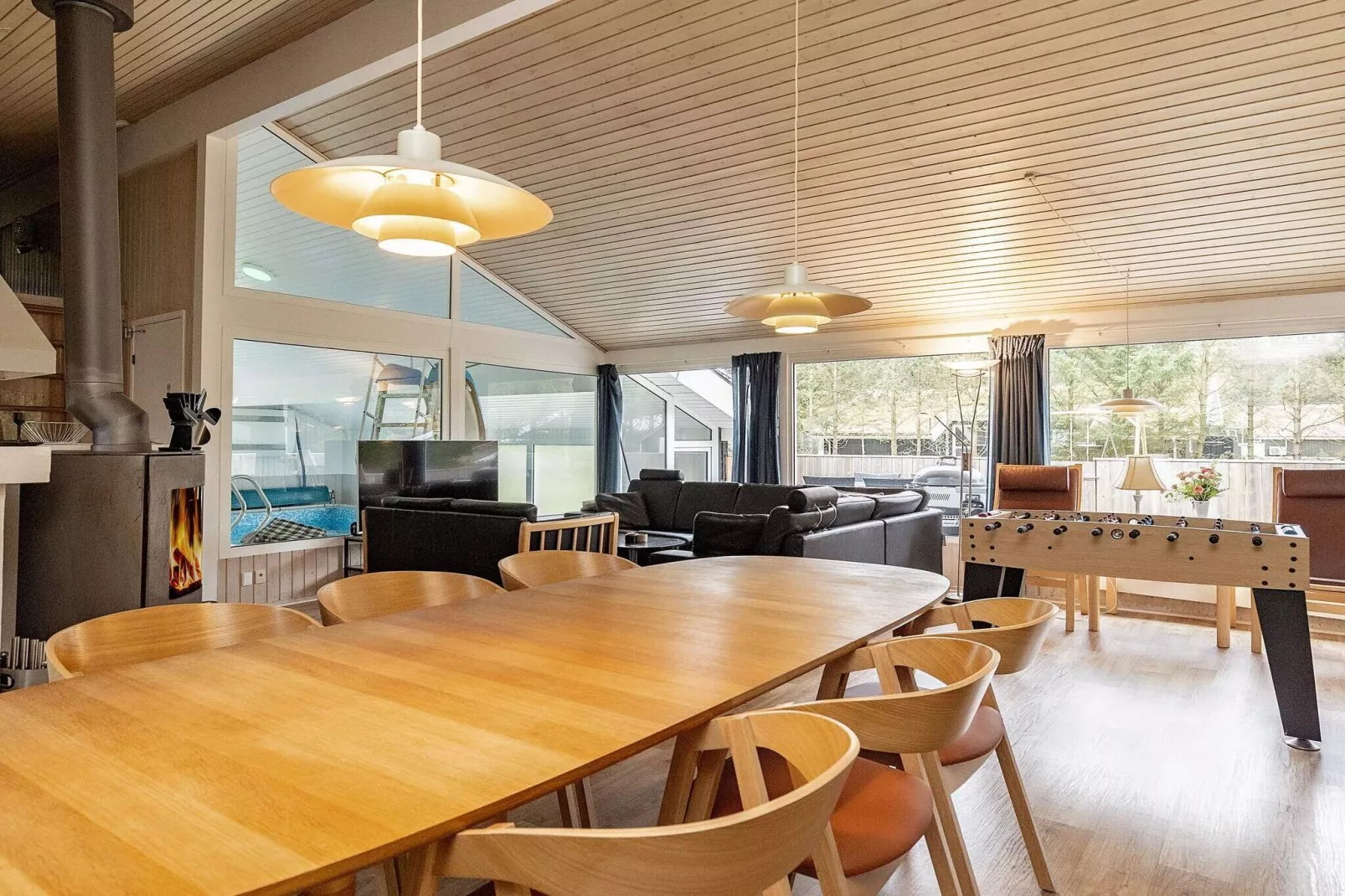 12 persoons vakantie huis in Saltum-By Traum-Binnen