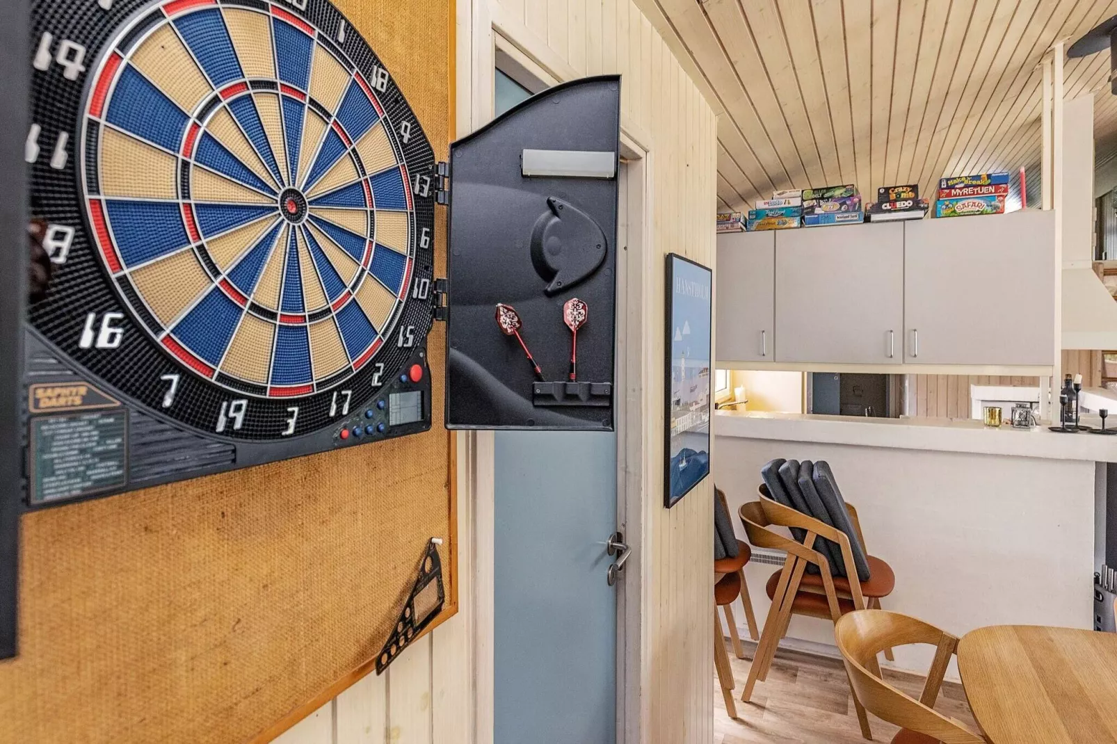 12 persoons vakantie huis in Saltum-By Traum-Binnen