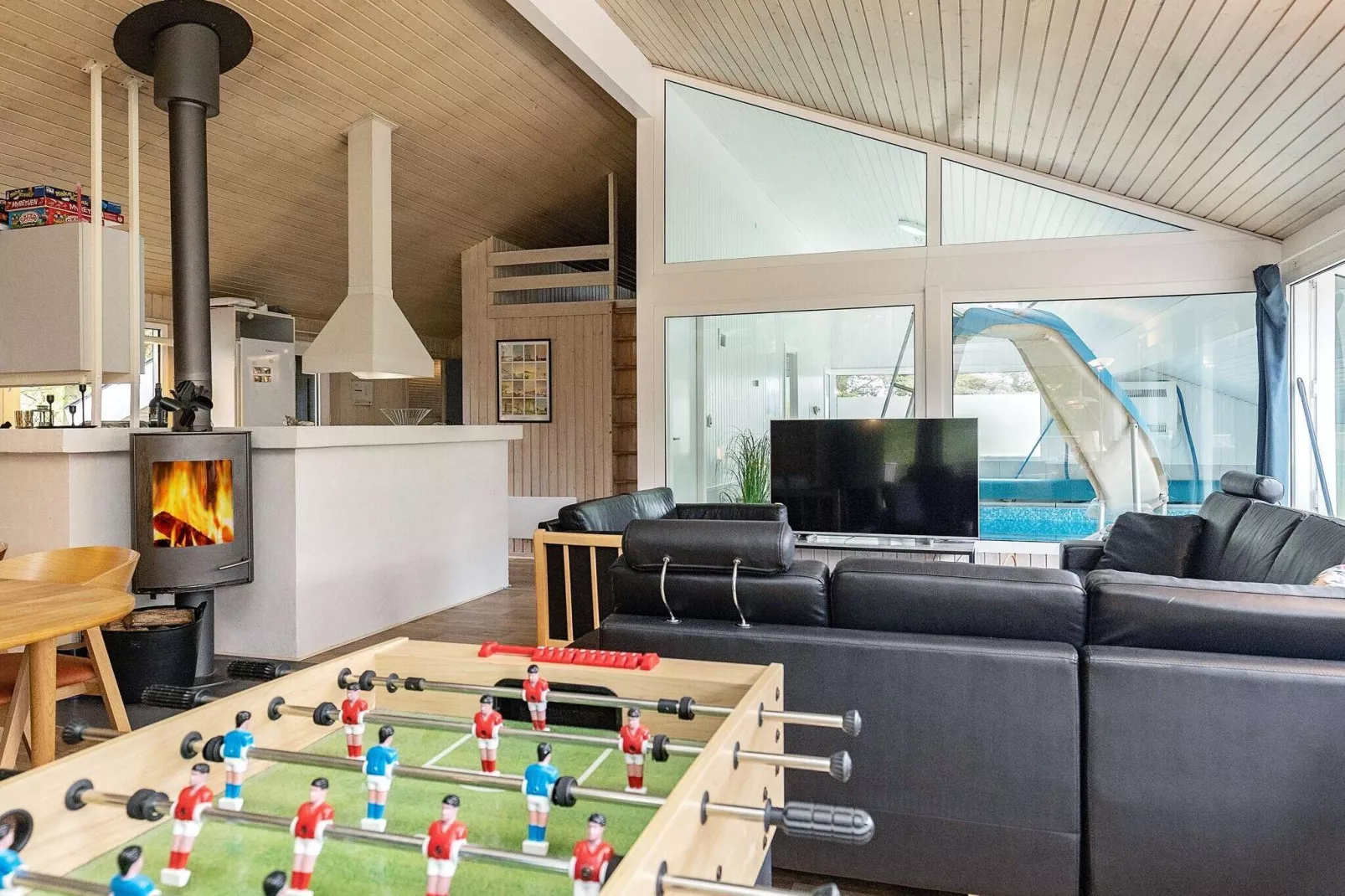 12 persoons vakantie huis in Saltum-By Traum-Binnen
