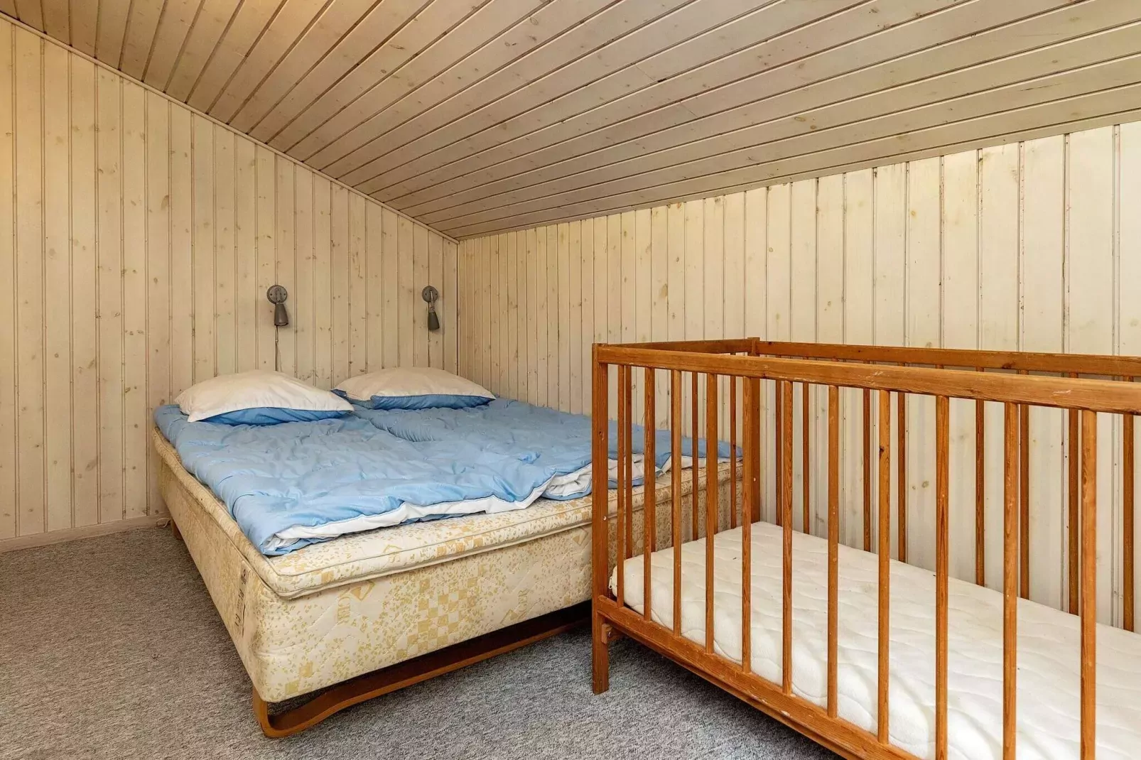 12 persoons vakantie huis in Saltum-By Traum-Binnen