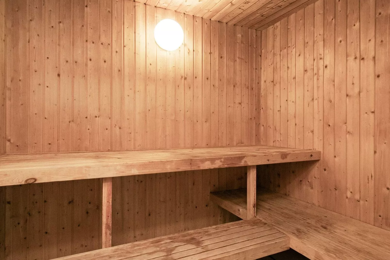 12 persoons vakantie huis in Saltum-By Traum-Sauna