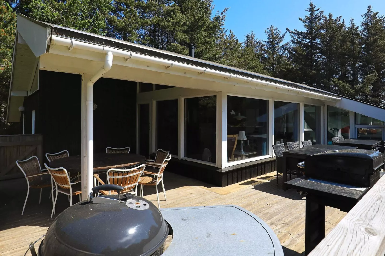 12 persoons vakantie huis in Saltum-By Traum