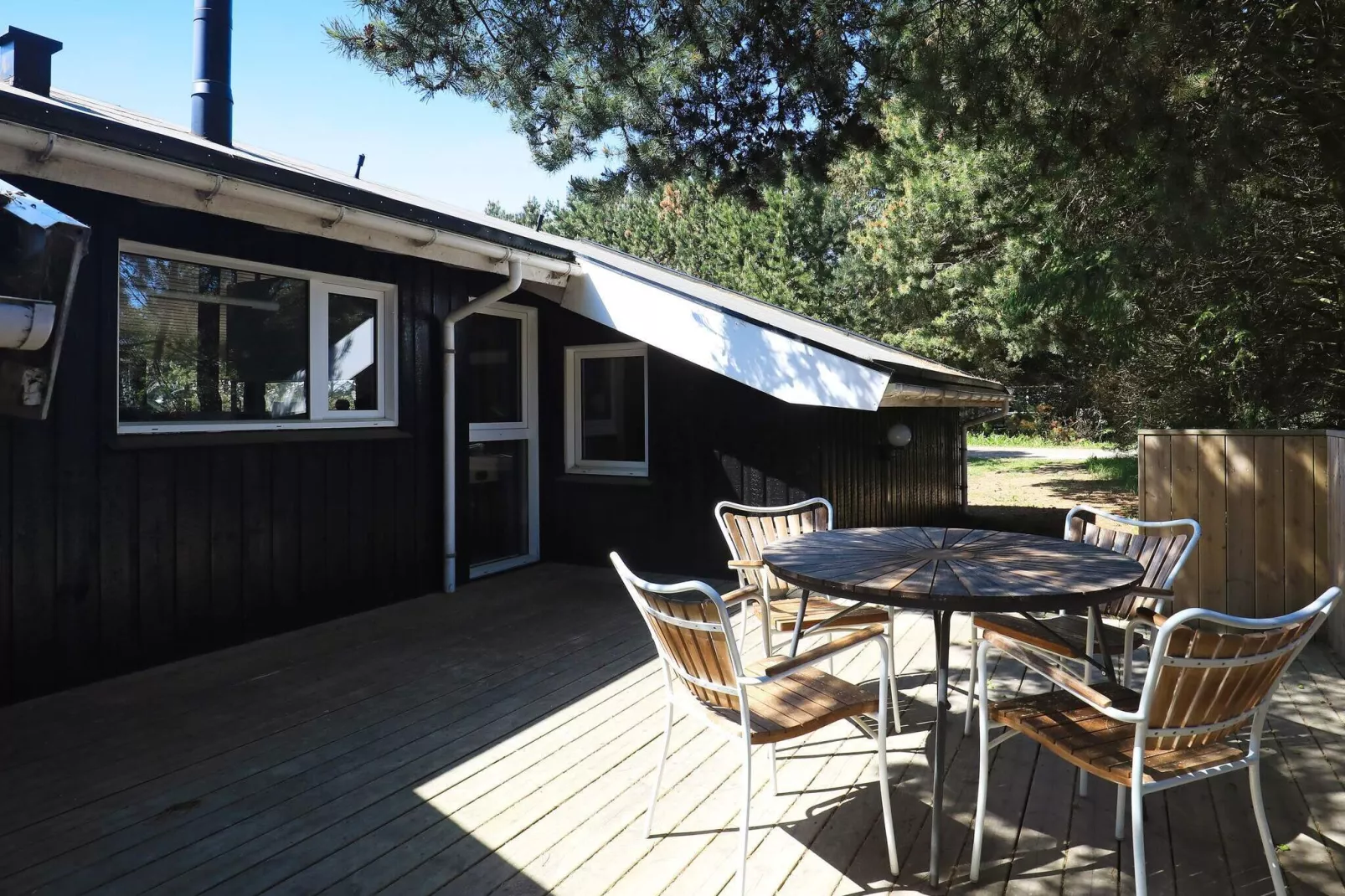 12 persoons vakantie huis in Saltum-By Traum-Uitzicht