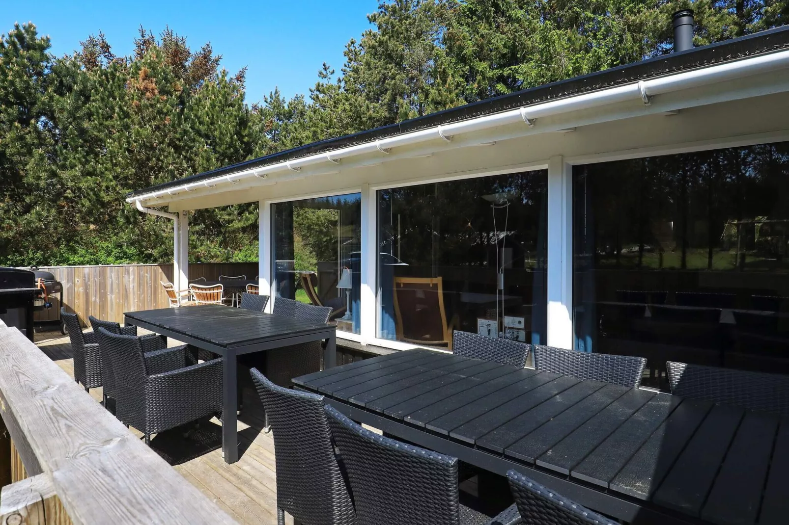 12 persoons vakantie huis in Saltum-By Traum-Uitzicht