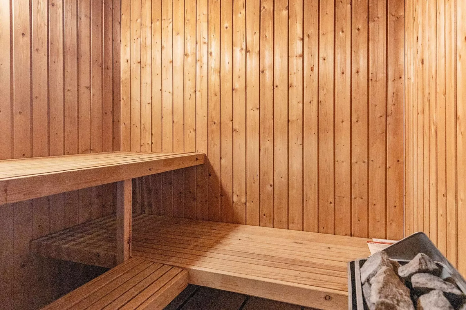 12 persoons vakantie huis in Saltum-By Traum-Sauna
