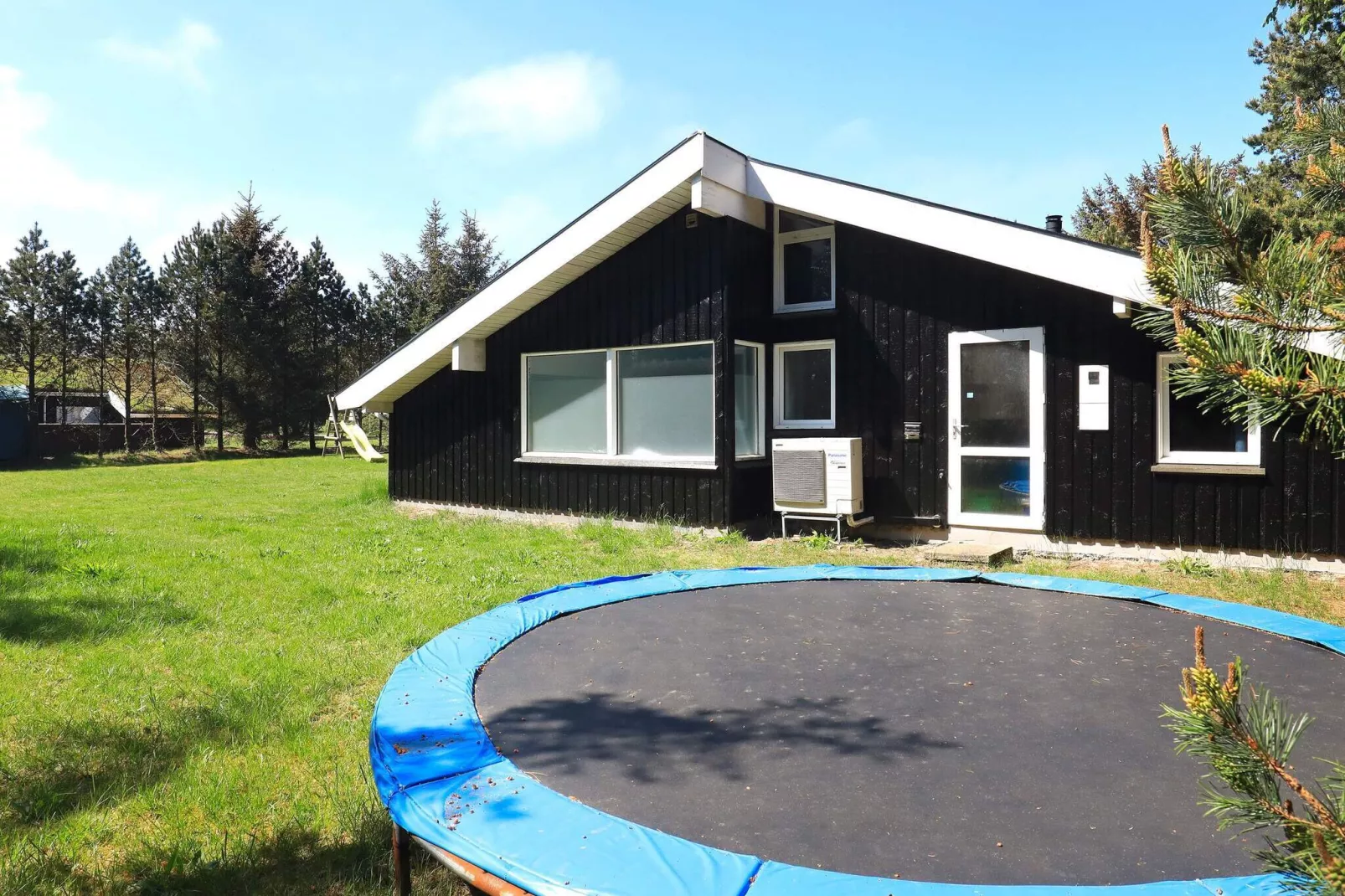 12 persoons vakantie huis in Saltum-By Traum-Uitzicht