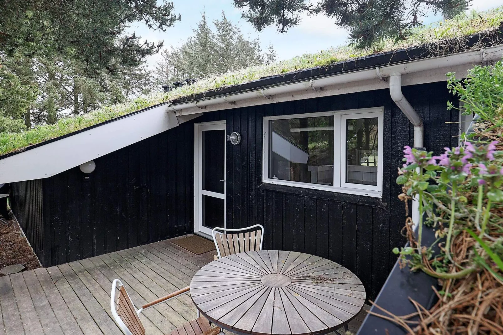 12 persoons vakantie huis in Saltum-By Traum-Uitzicht