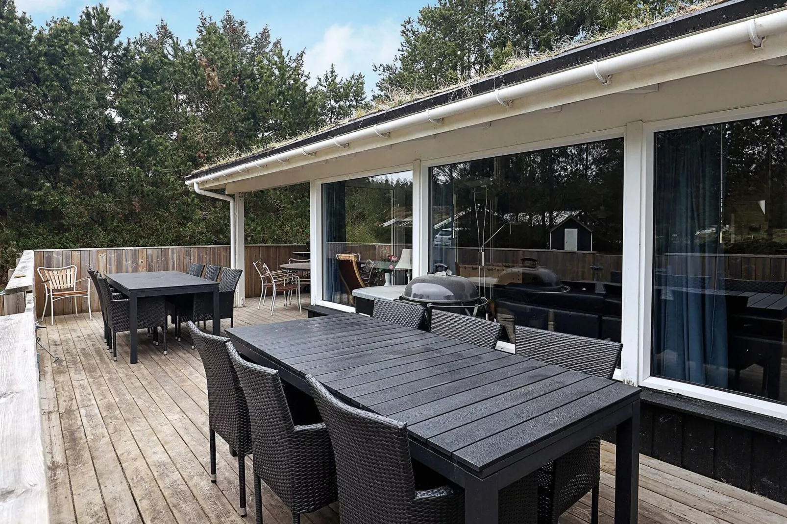 12 persoons vakantie huis in Saltum-By Traum-Uitzicht