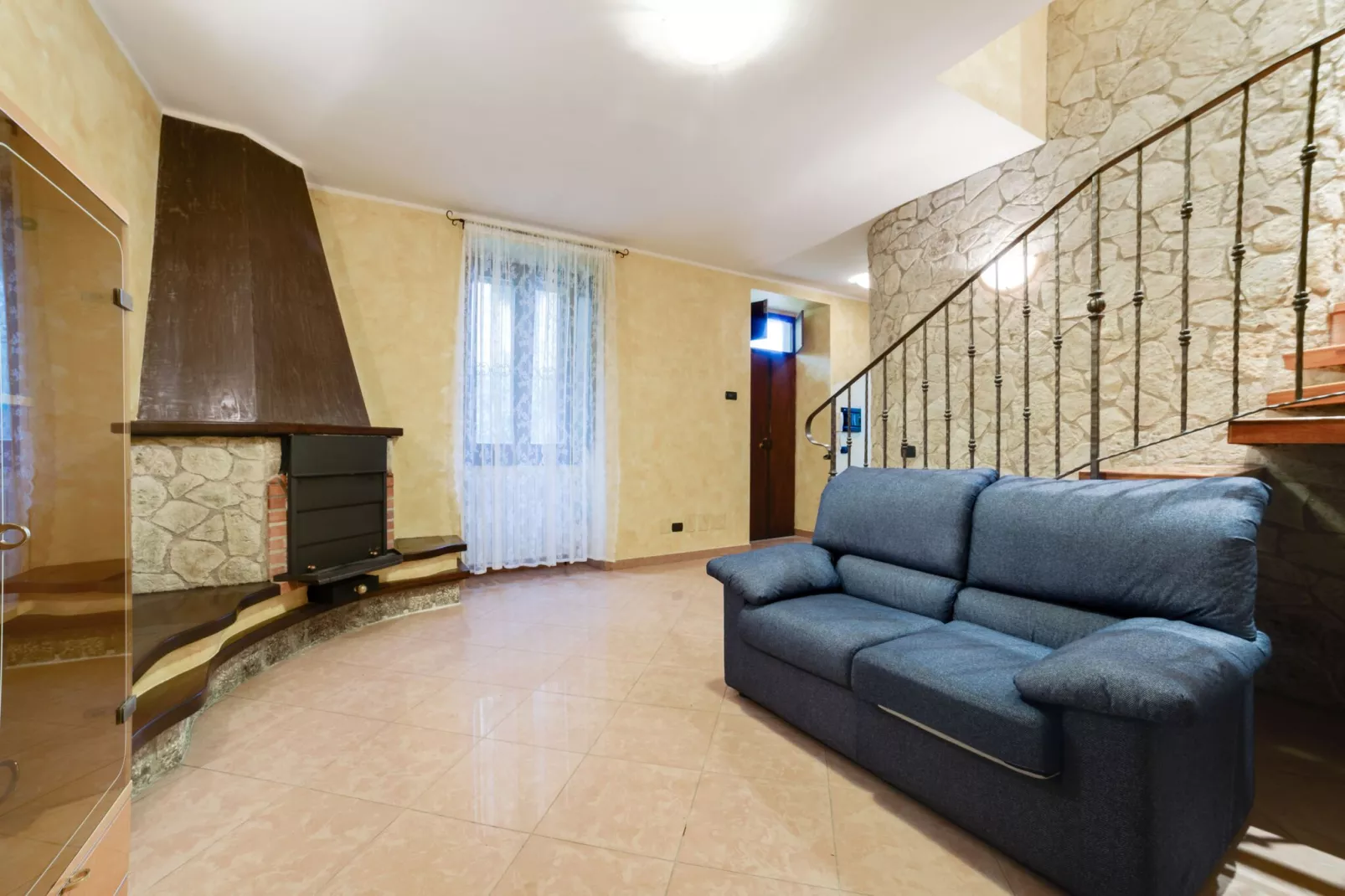 Casa Rosanna