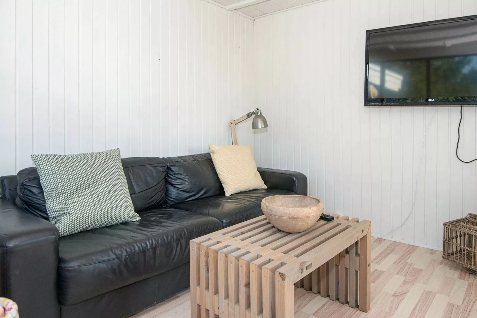 4 persoons vakantie huis in Fanø-By Traum-Binnen
