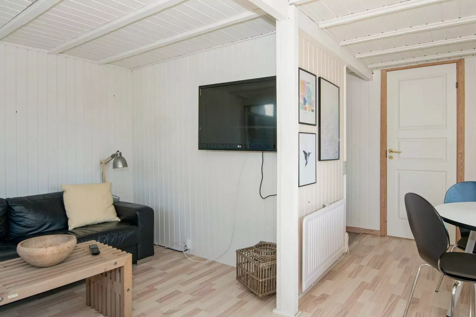 4 persoons vakantie huis in Fanø-By Traum-Binnen