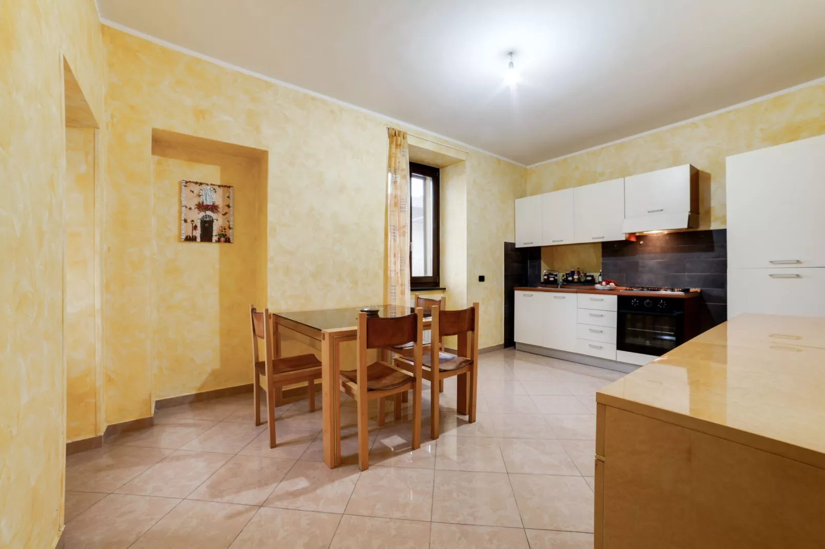 Casa Rosanna