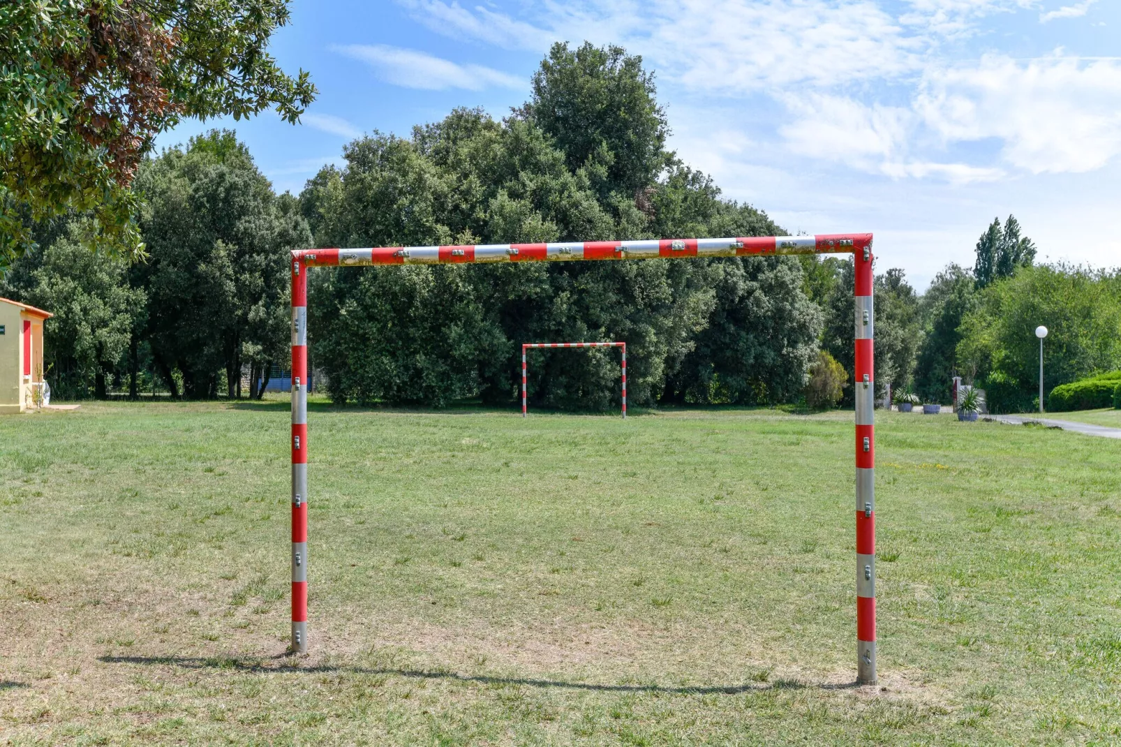 Chêne 2 plus - 4 pax - Faciliteiten