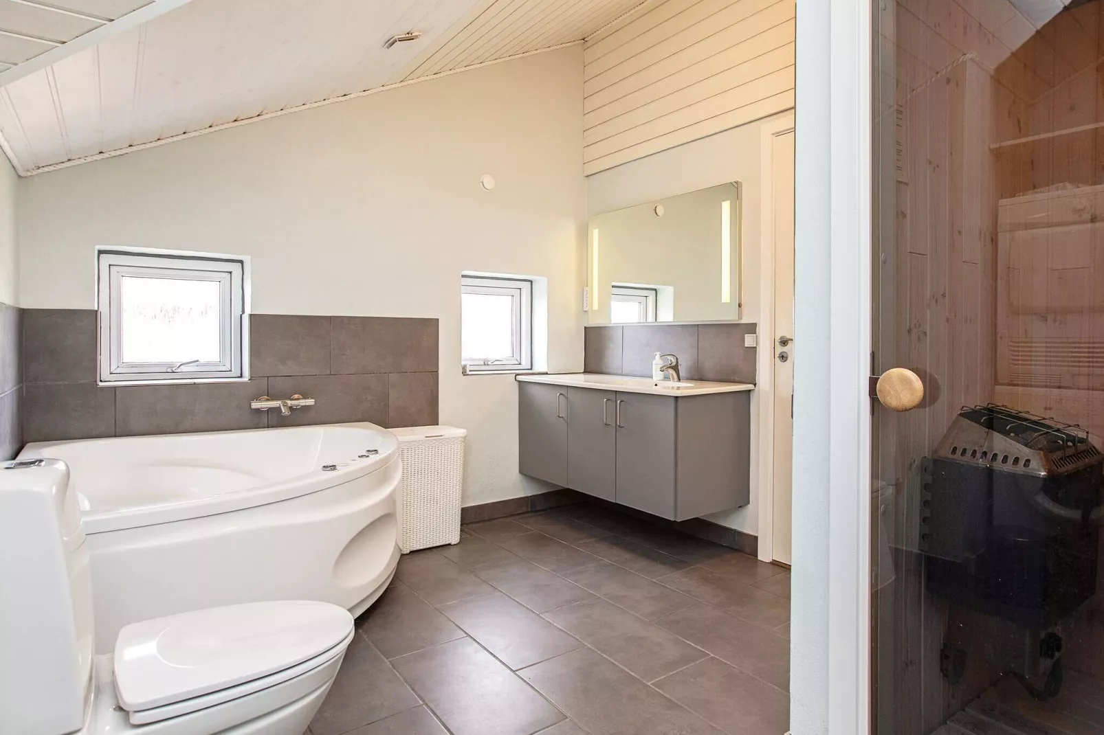 12 persoons vakantie huis in Vestervig-By Traum-Binnen