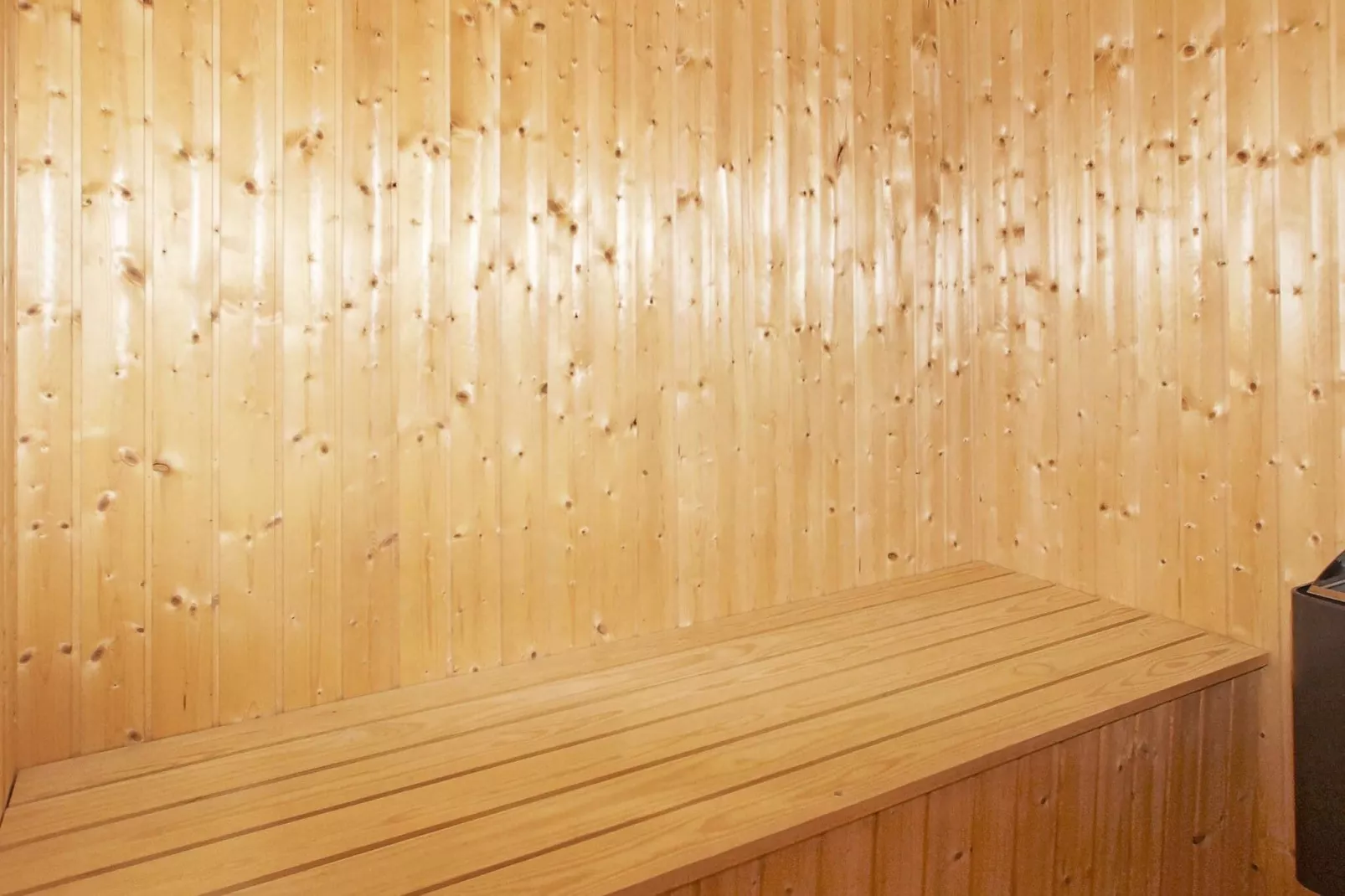 6 persoons vakantie huis in Hemmet-By Traum-Sauna