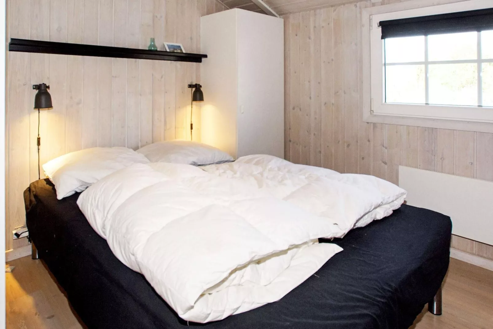 6 persoons vakantie huis in Hemmet-By Traum-Binnen