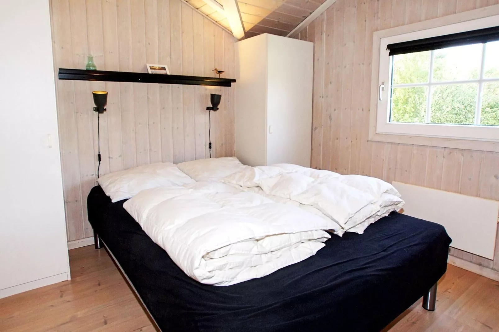 6 persoons vakantie huis in Hemmet-By Traum-Binnen