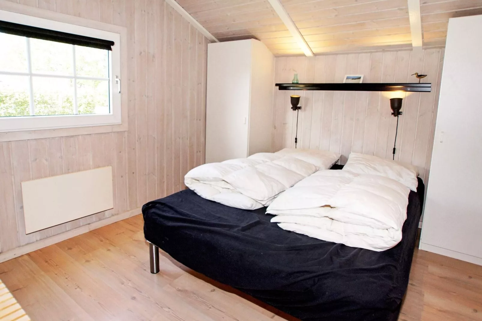 6 persoons vakantie huis in Hemmet-By Traum-Binnen