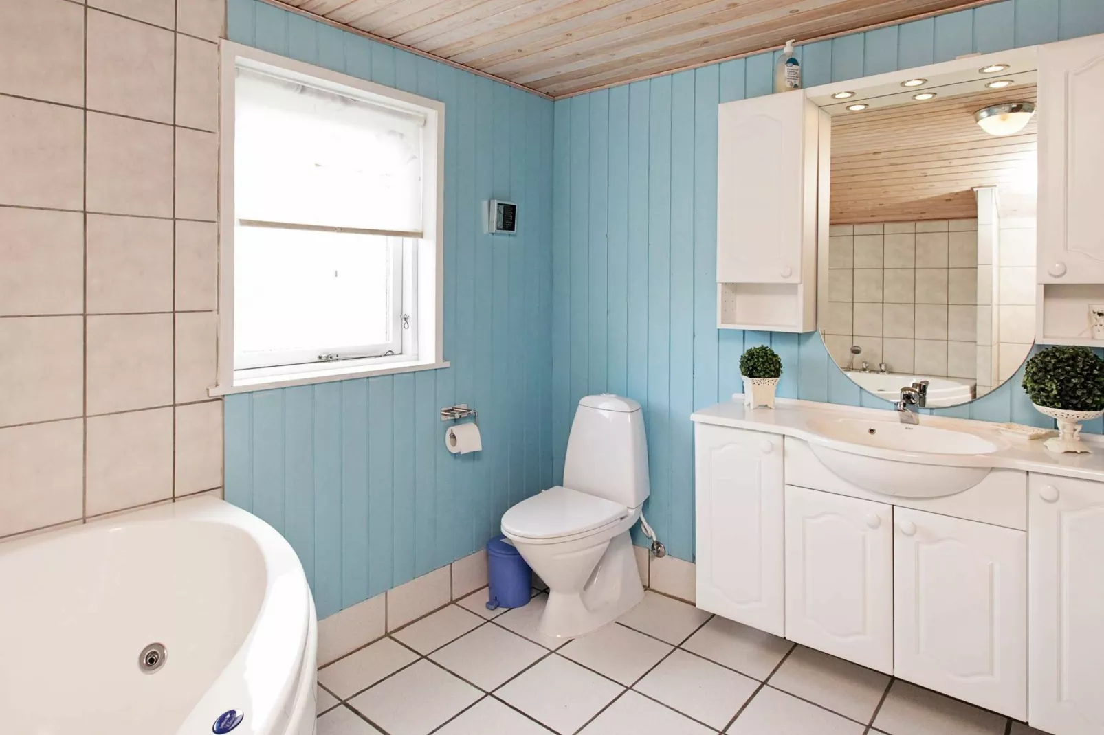 6 persoons vakantie huis in Løkken-By Traum-Binnen